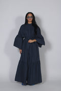 Lina dress Navy