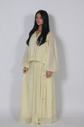 Nora skirt Yellow