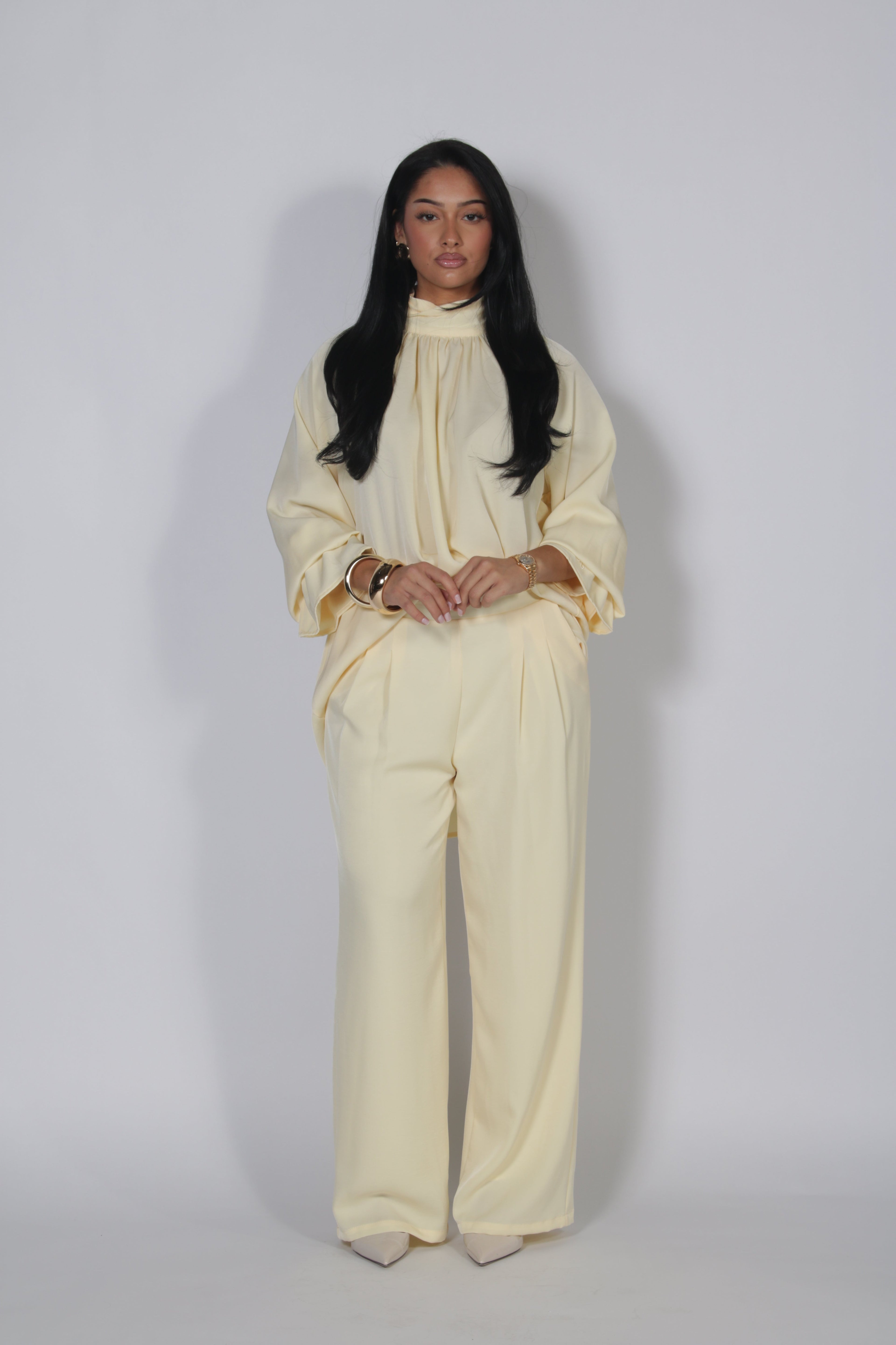 Dana set Yellow