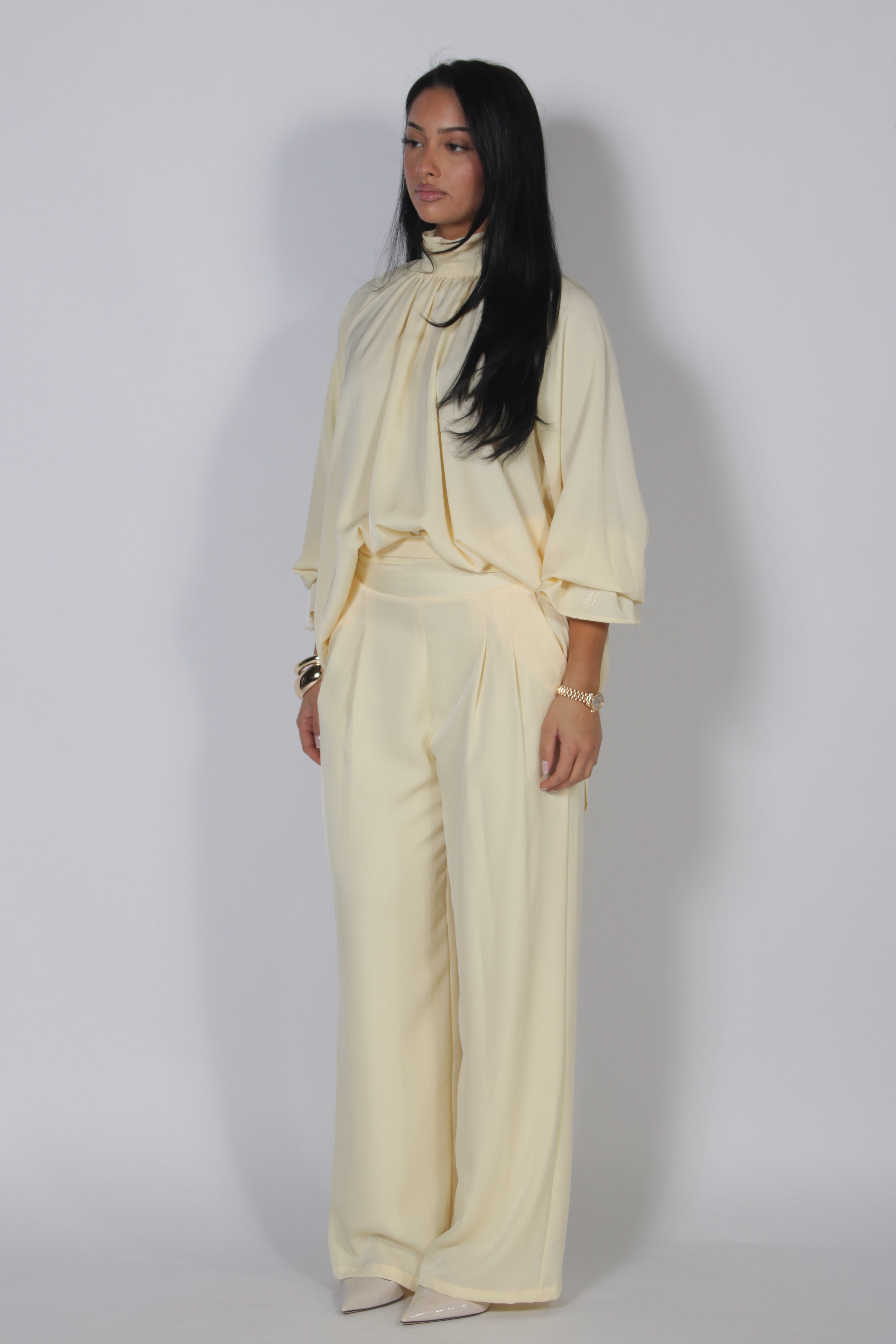 Dana set Yellow