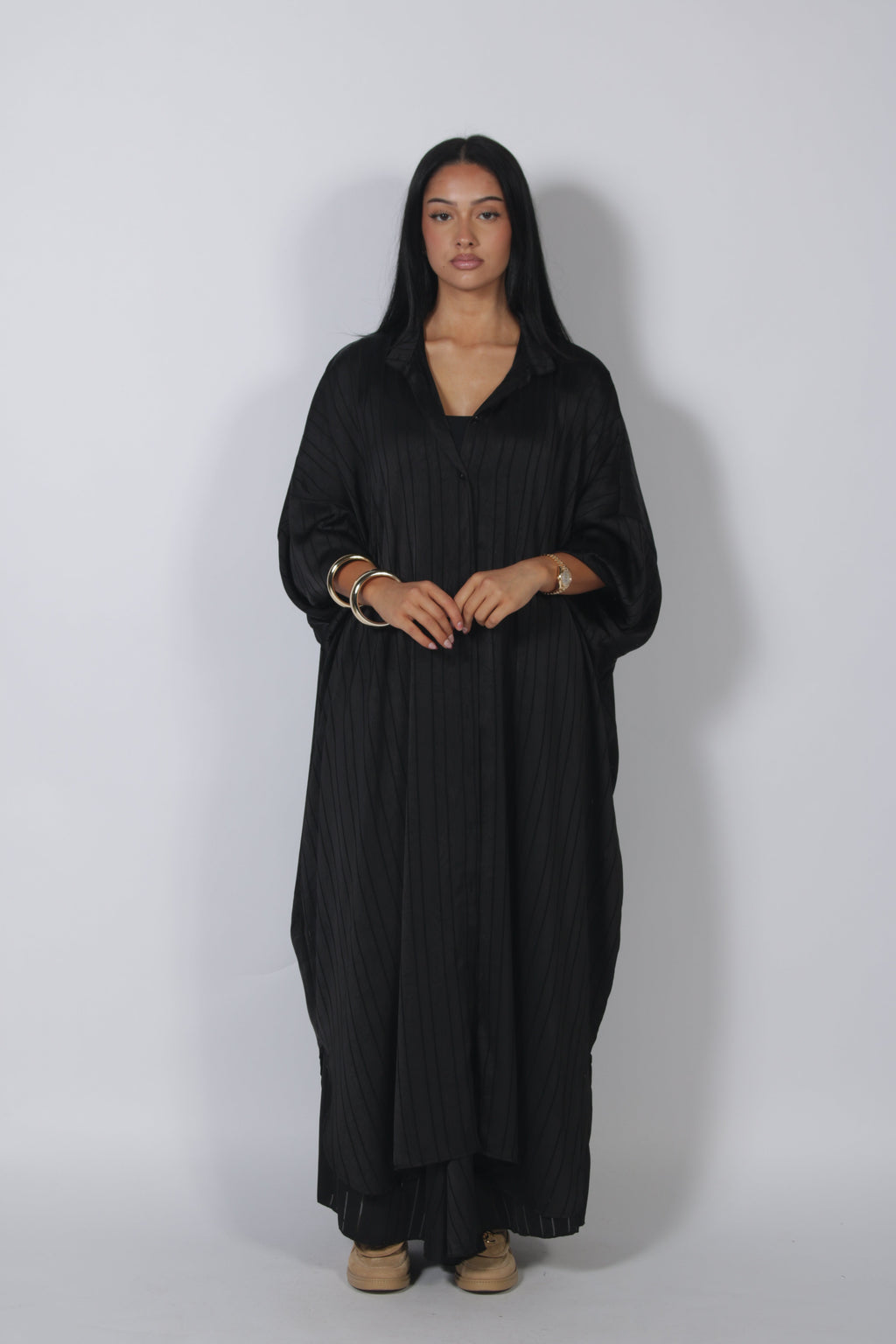 Lisa set Black