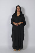 Lisa set Black