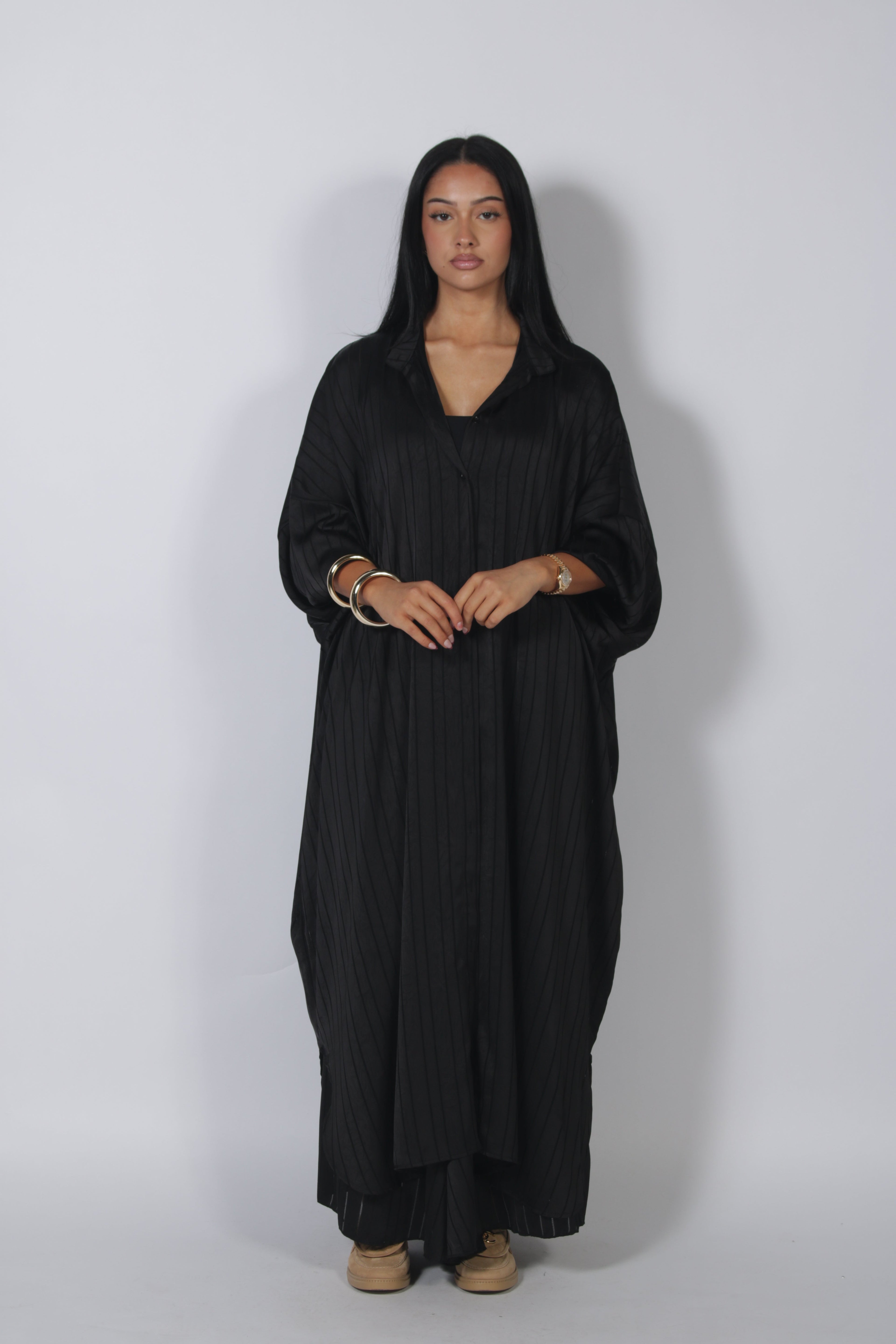 Lisa set Black