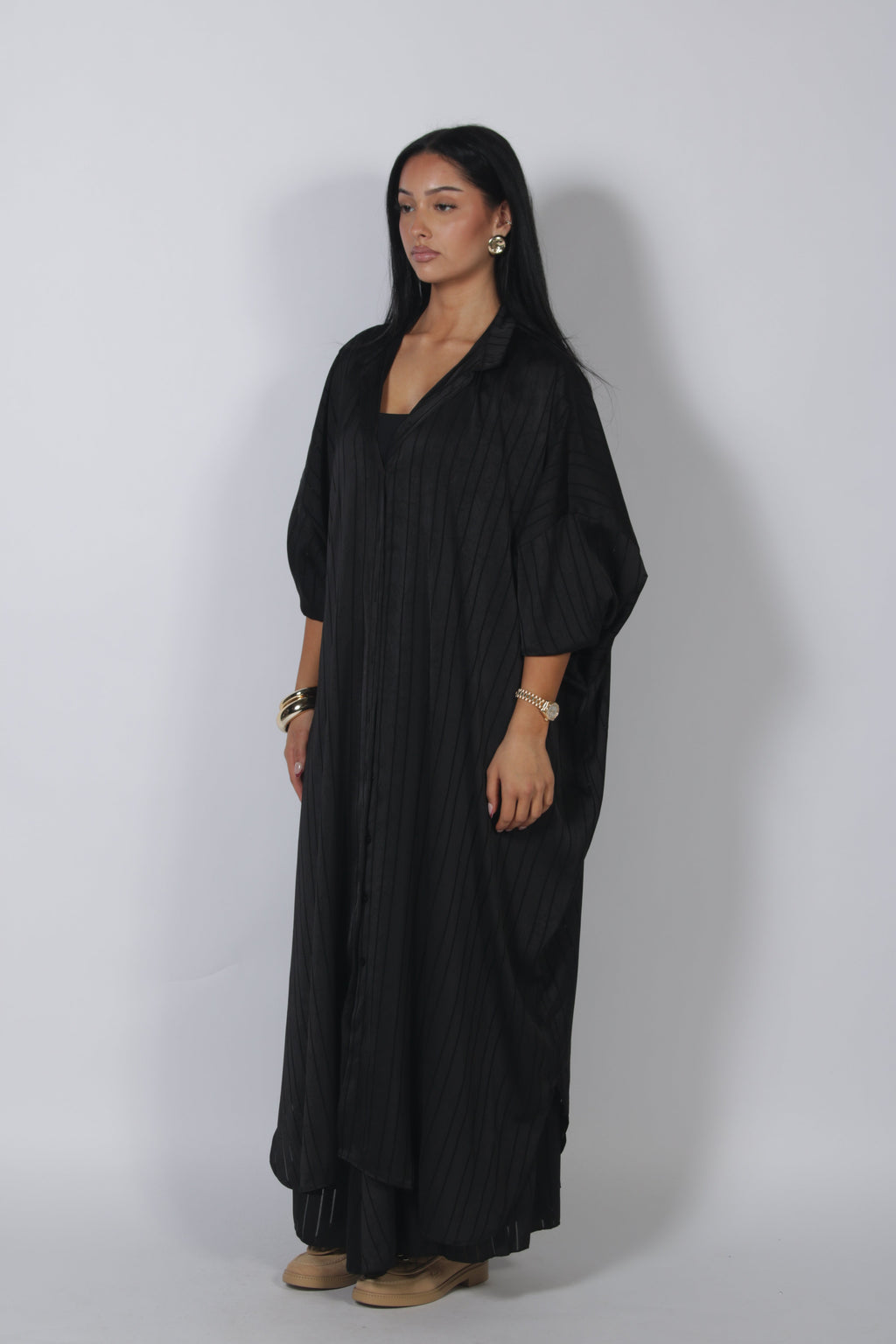 Lisa set Black