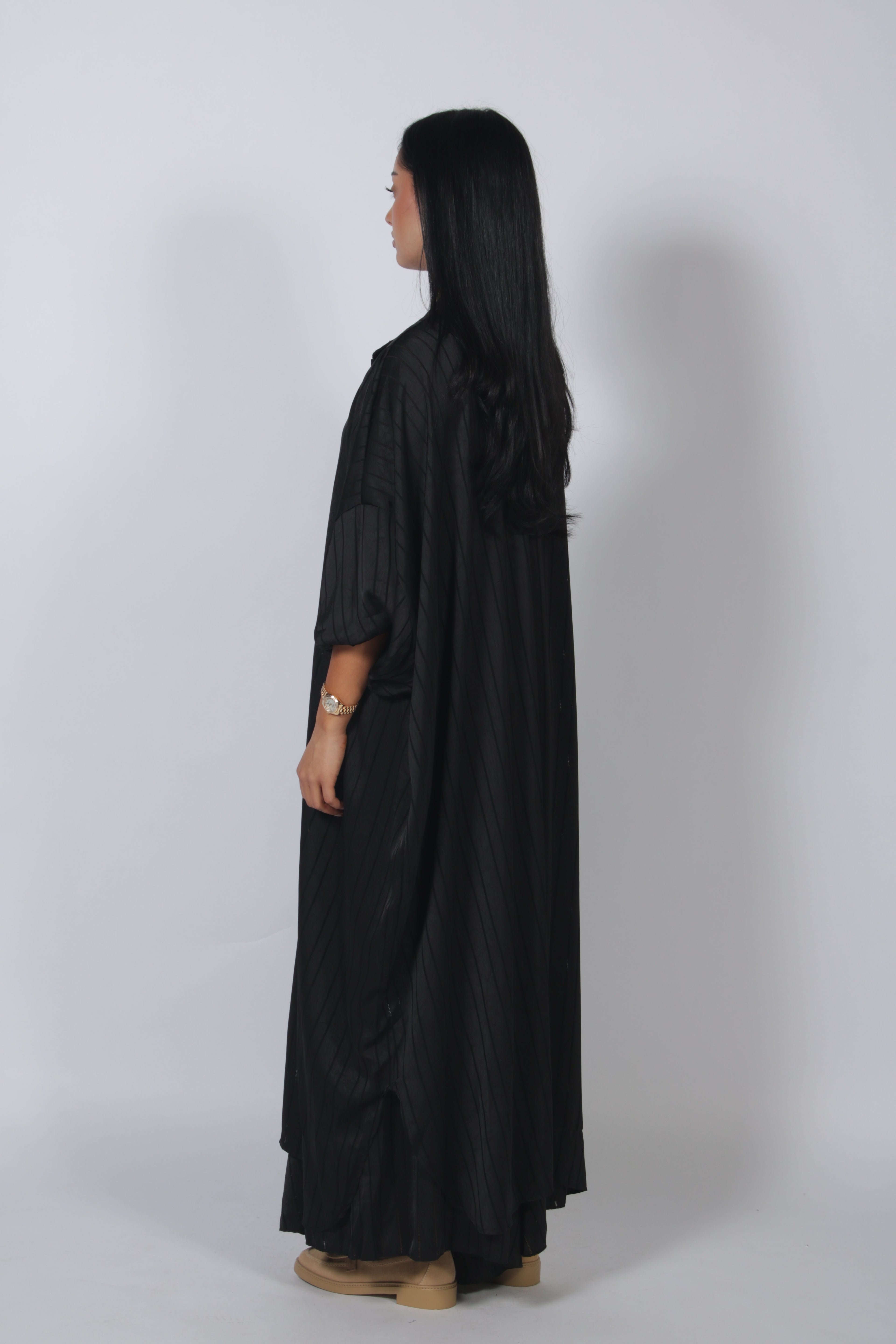Lisa set Black