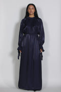 Esma dress Navy