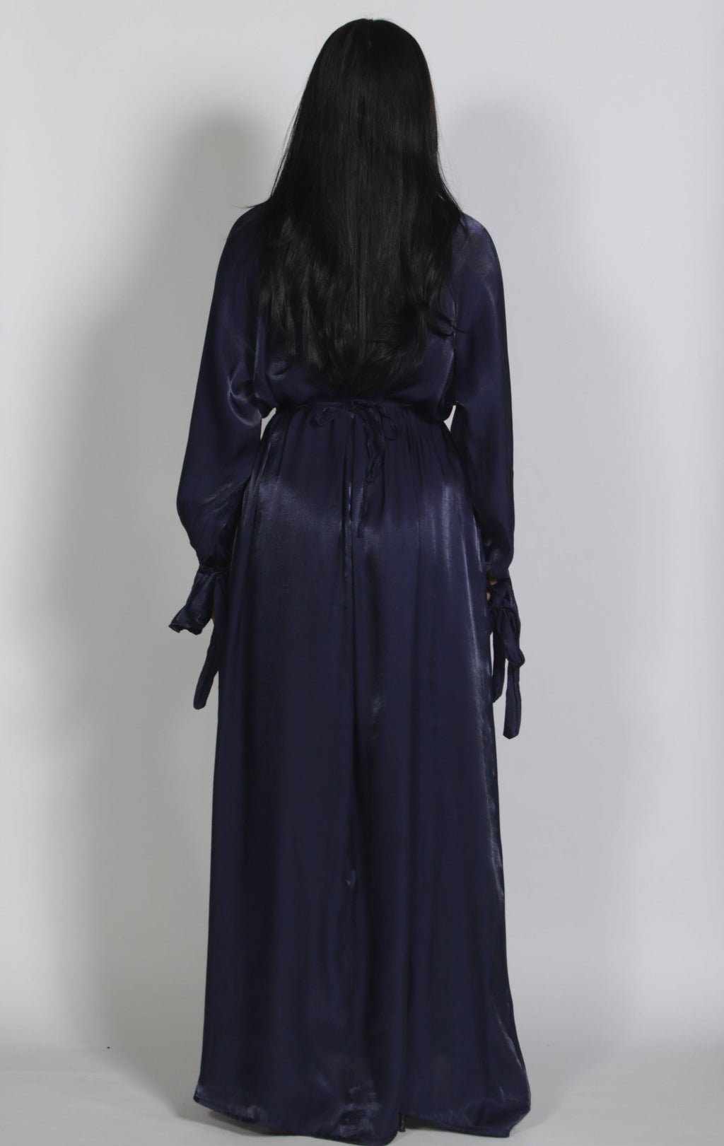 Esma dress Navy
