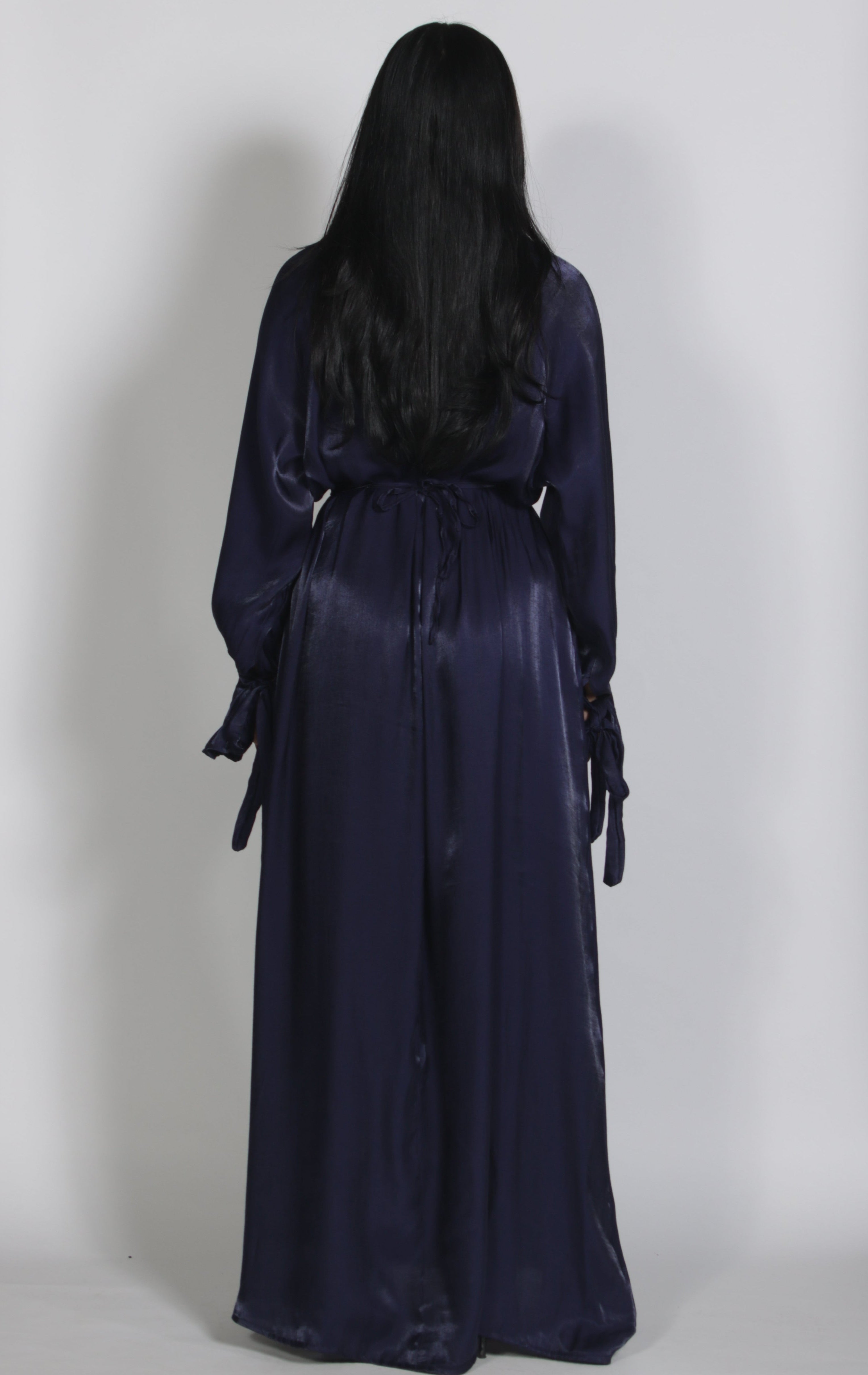 Esma dress Navy