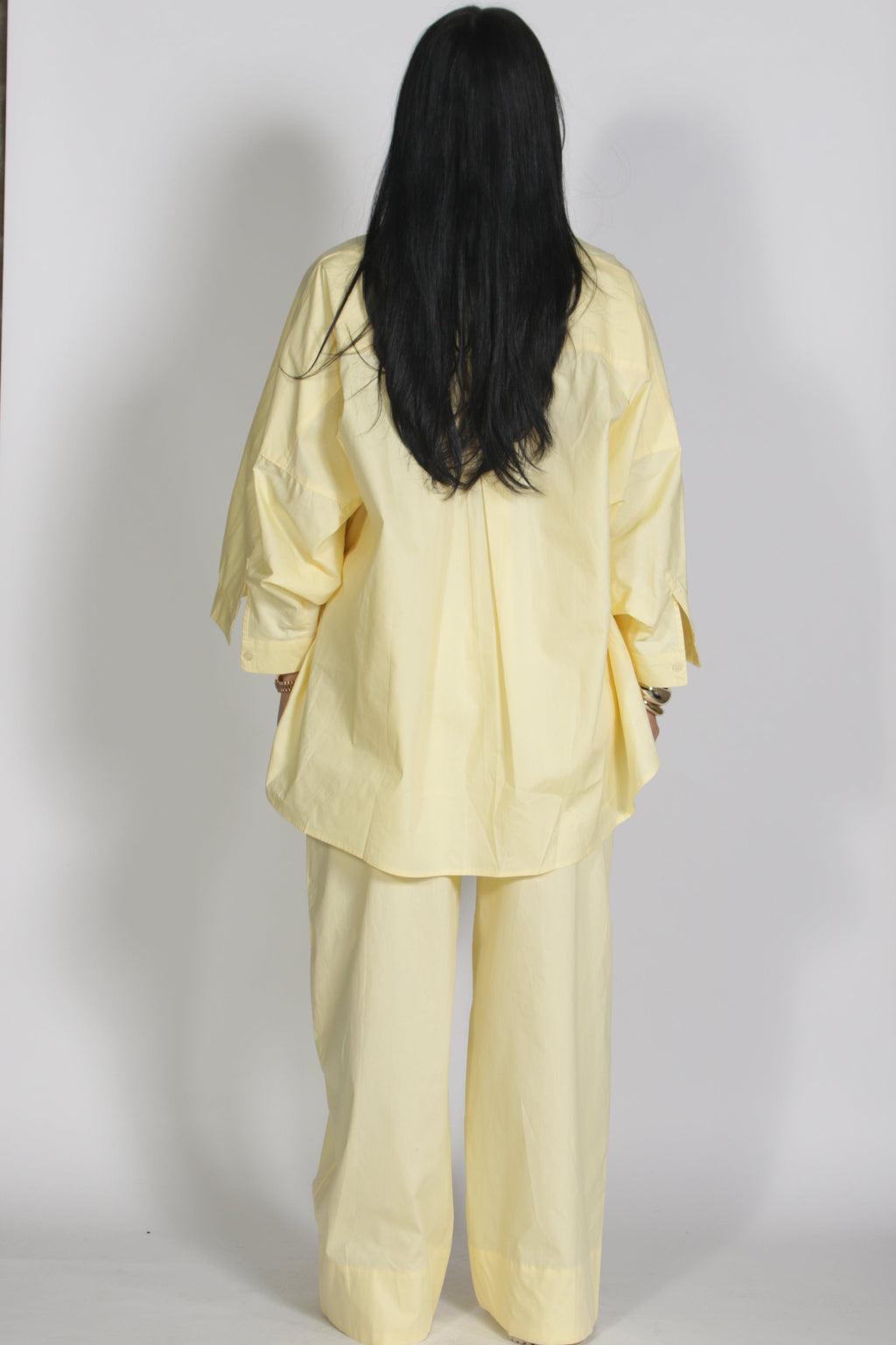 Ella Set Yellow