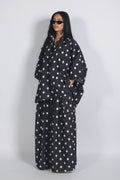 Lilly set Black