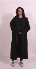 Comfy vest Black