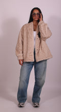 Novelle vest Beige