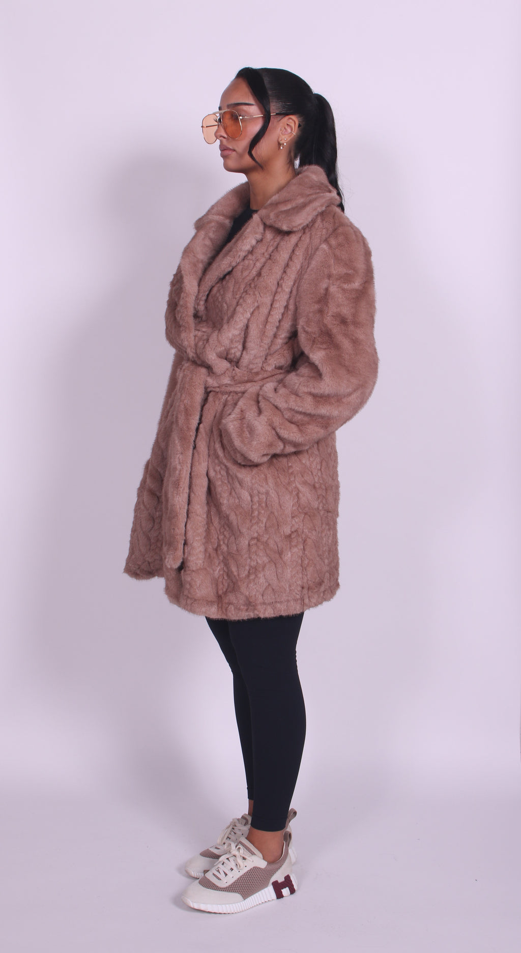 Novi fur Camel