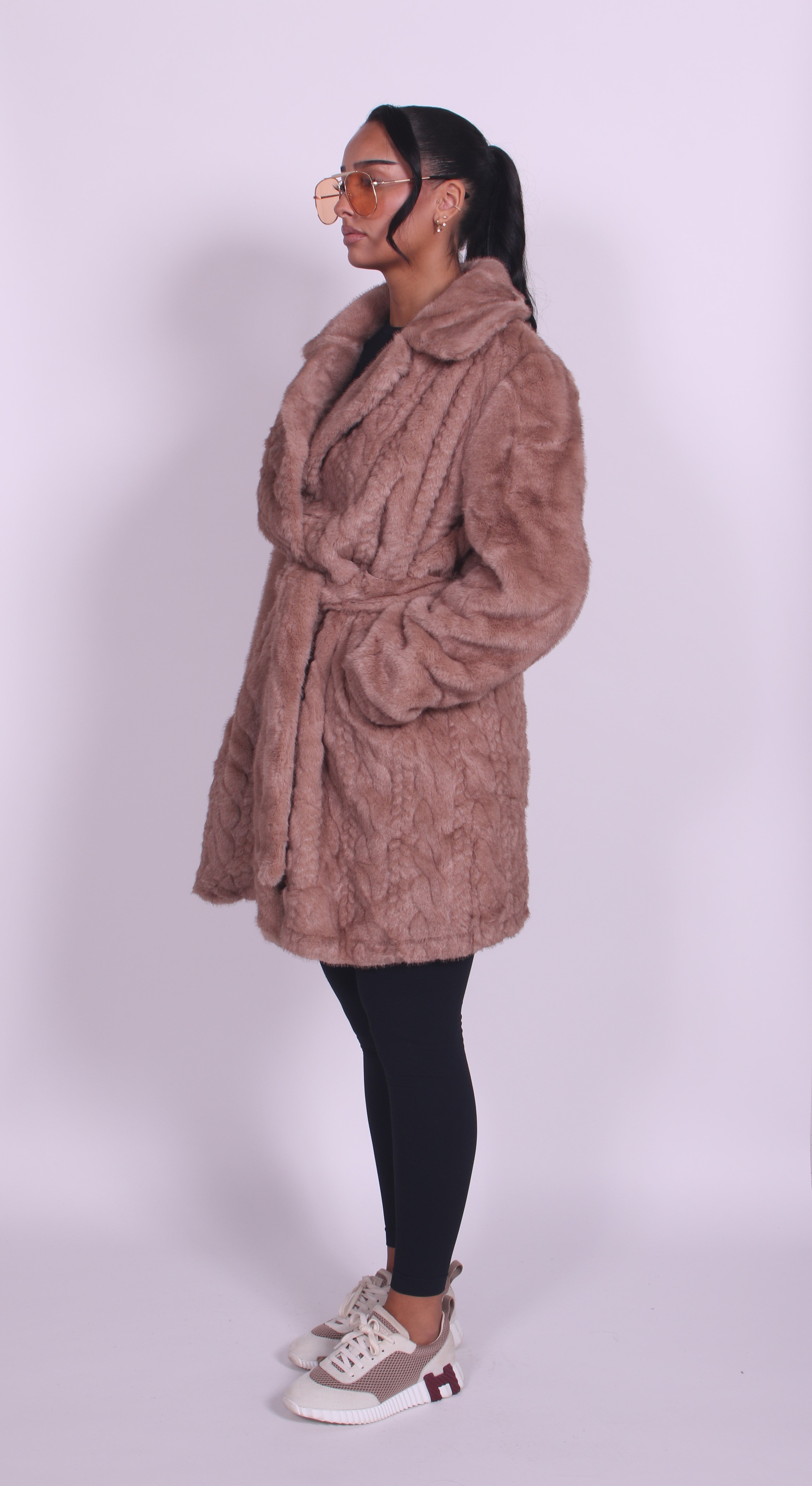 Novi fur Camel