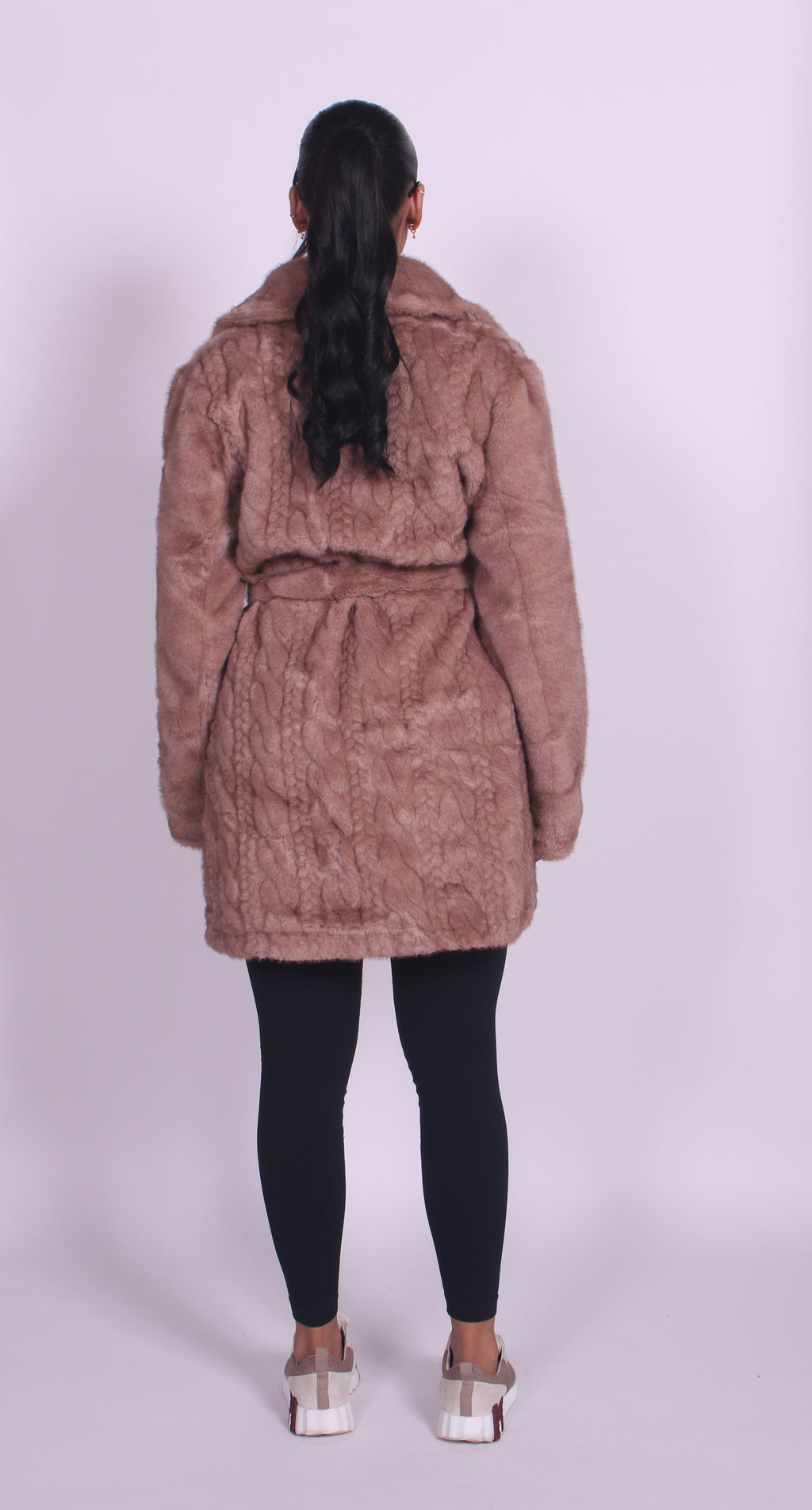 Novi fur Camel