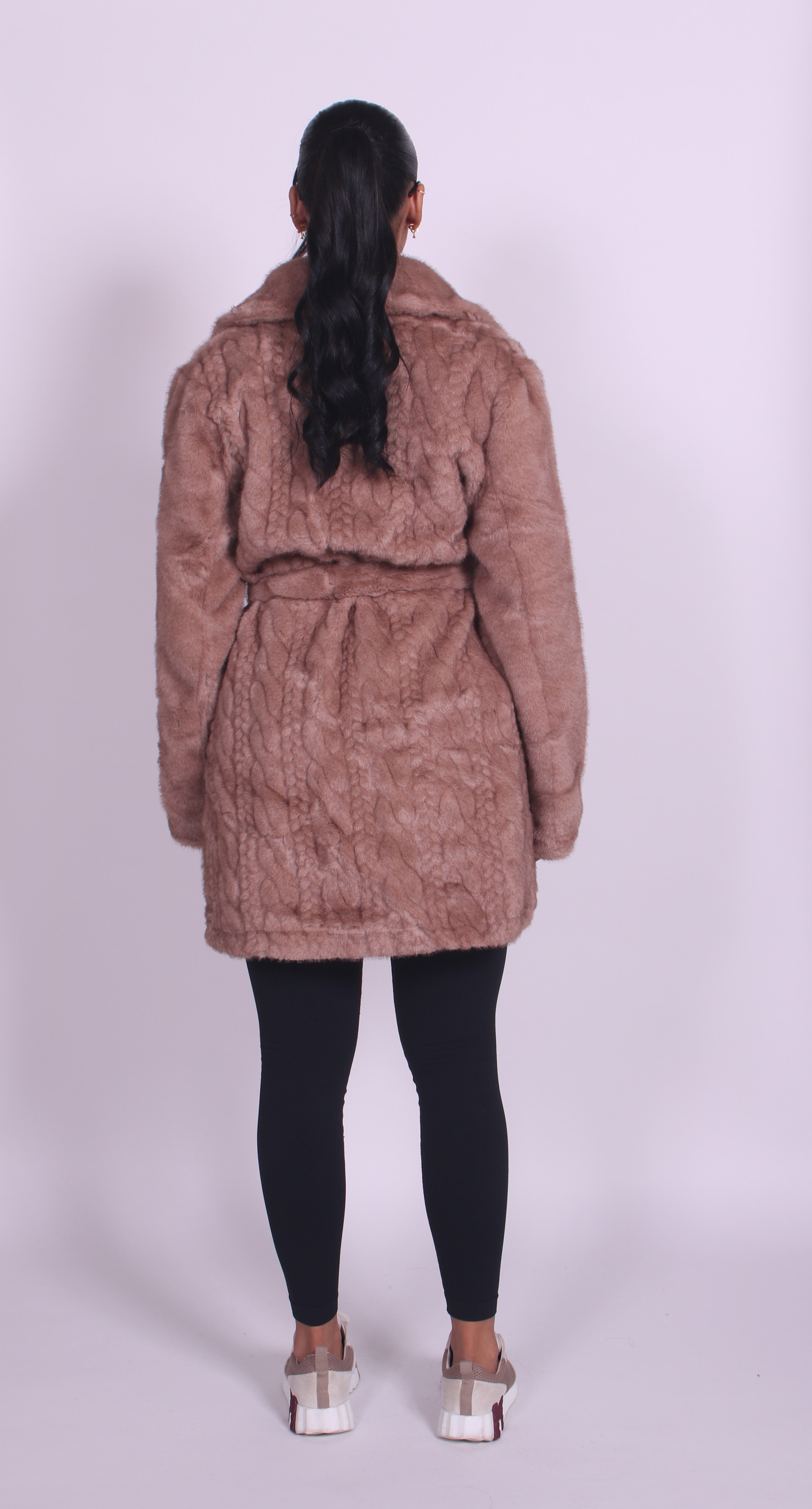 Novi fur Camel