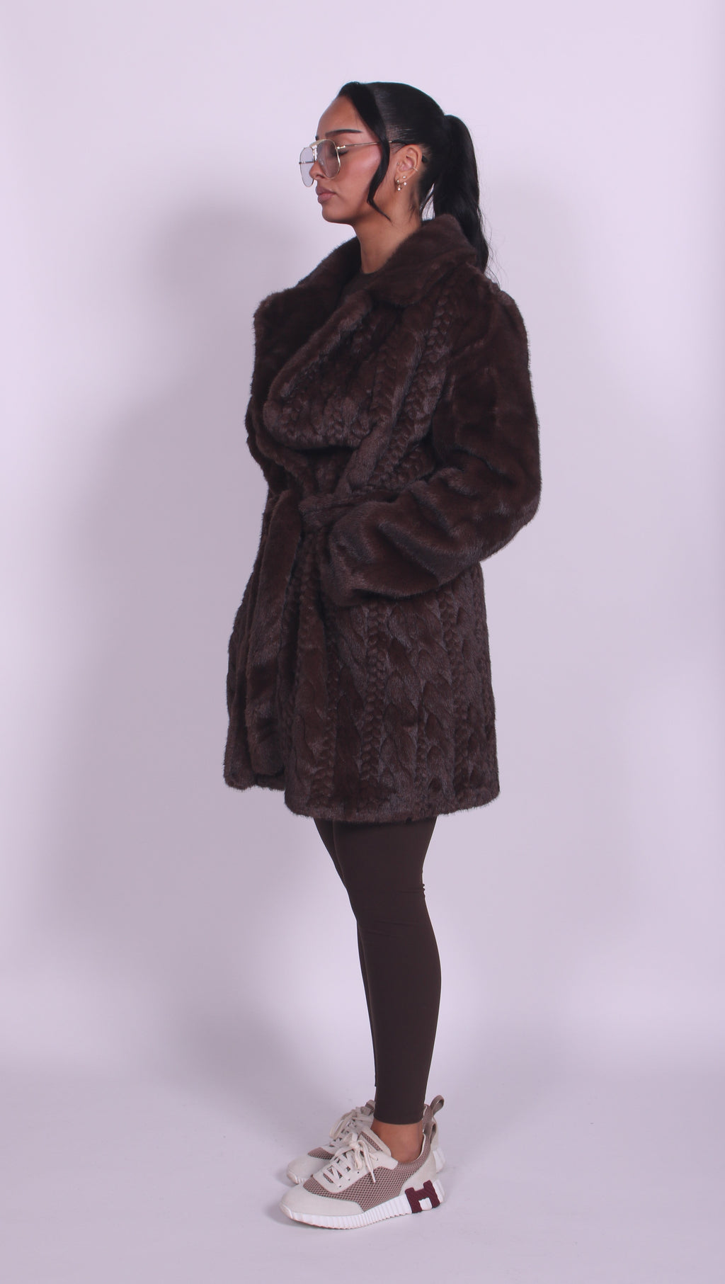 Novi fur Choco