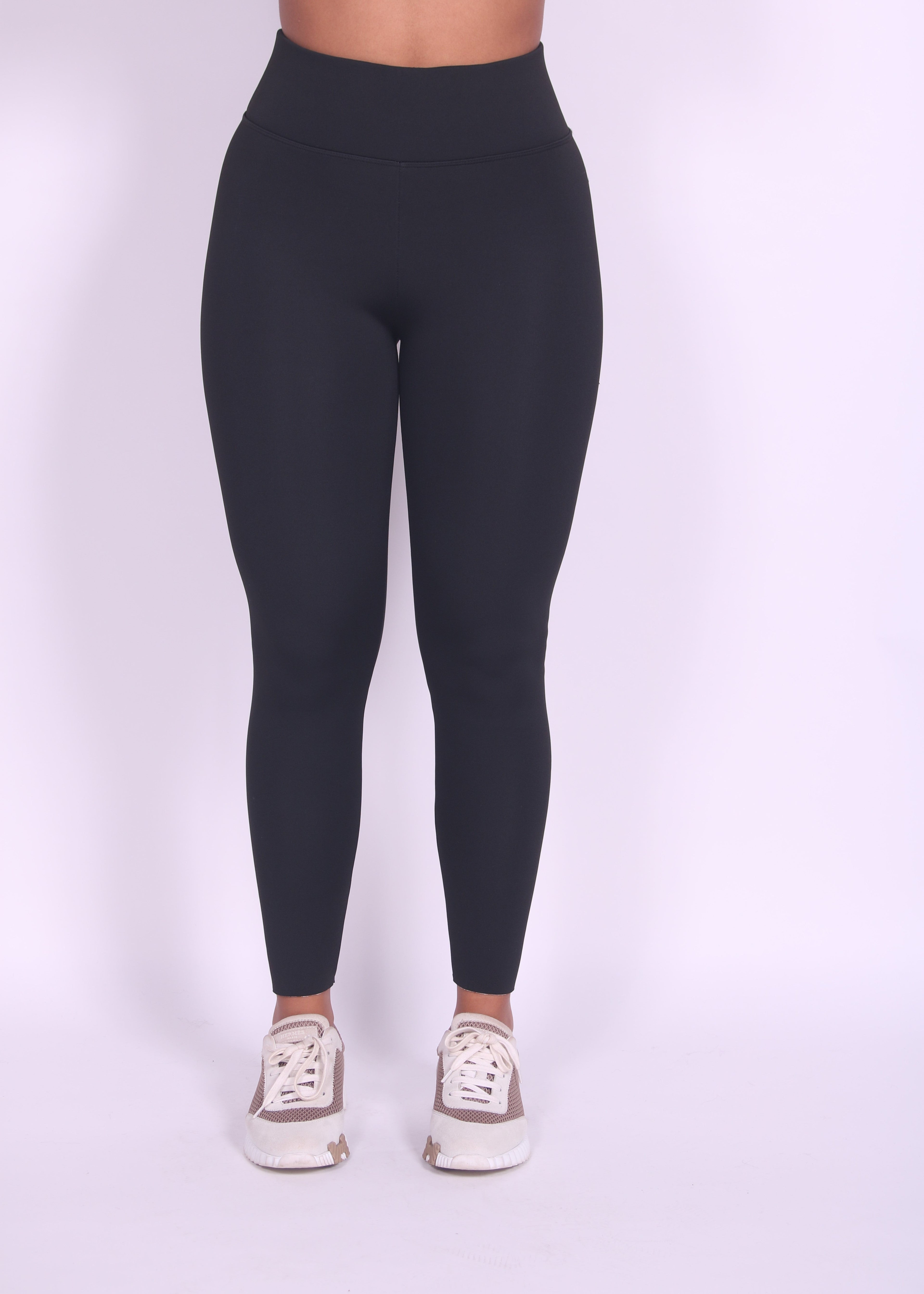 Keep Me Warm Legging Black