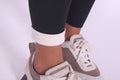 Keep Me Warm Legging Black