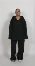 Soft set Black