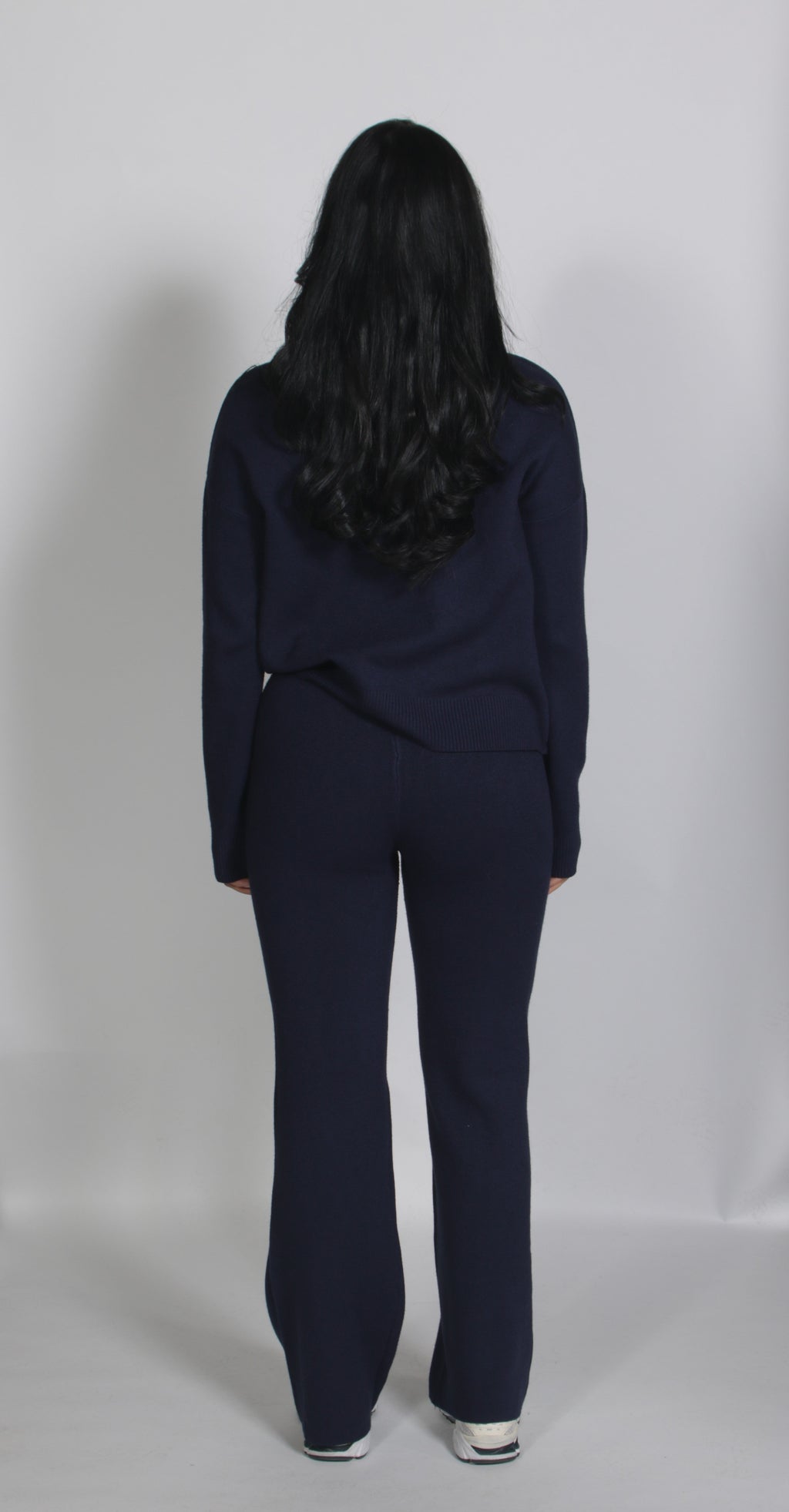 Jade set Navy