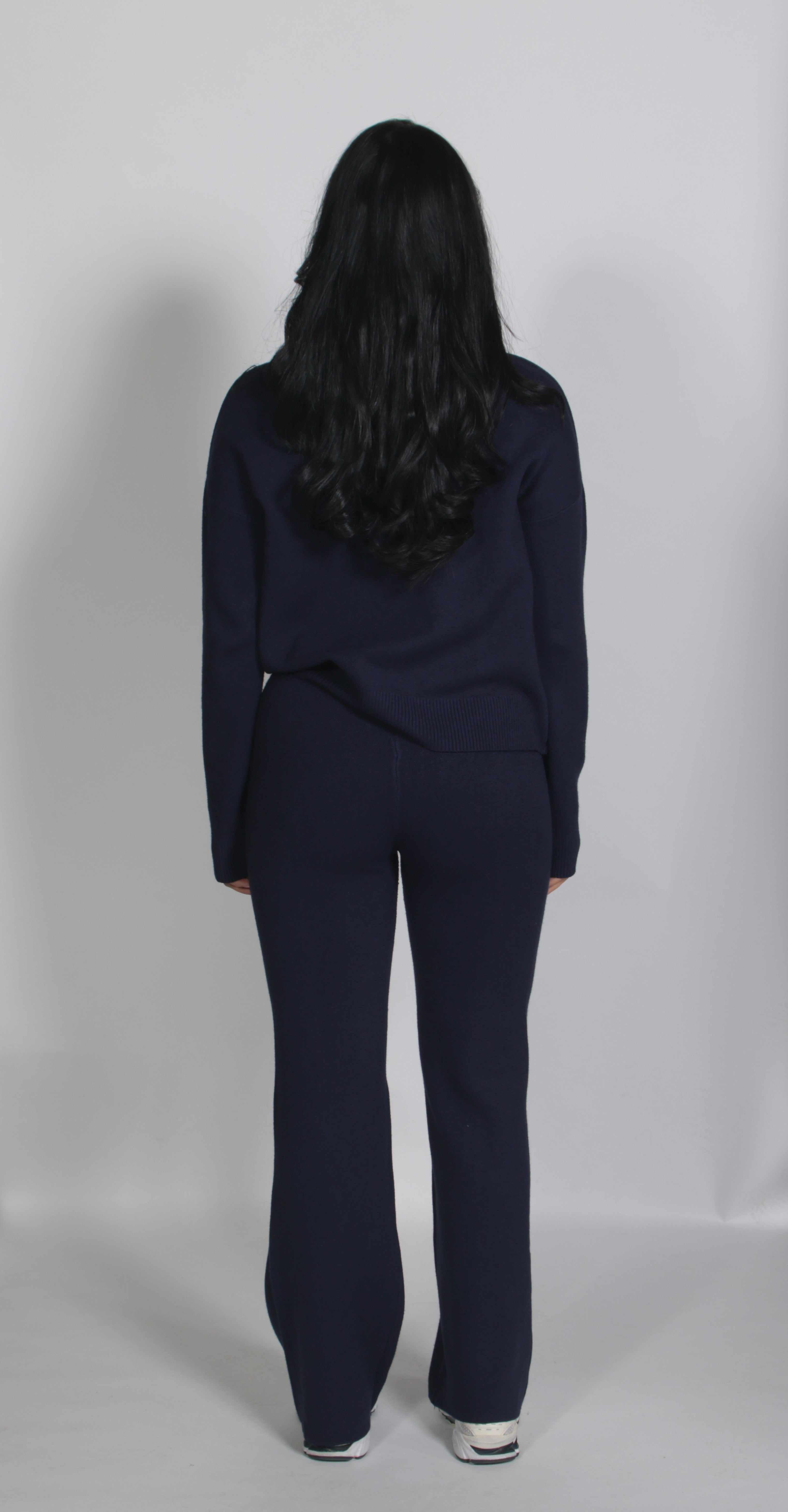 Jade set Navy