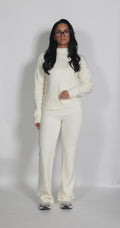 Jade set Cream