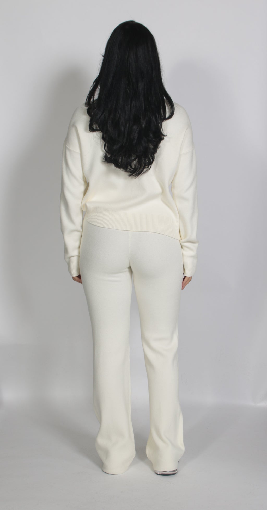 Jade set Cream