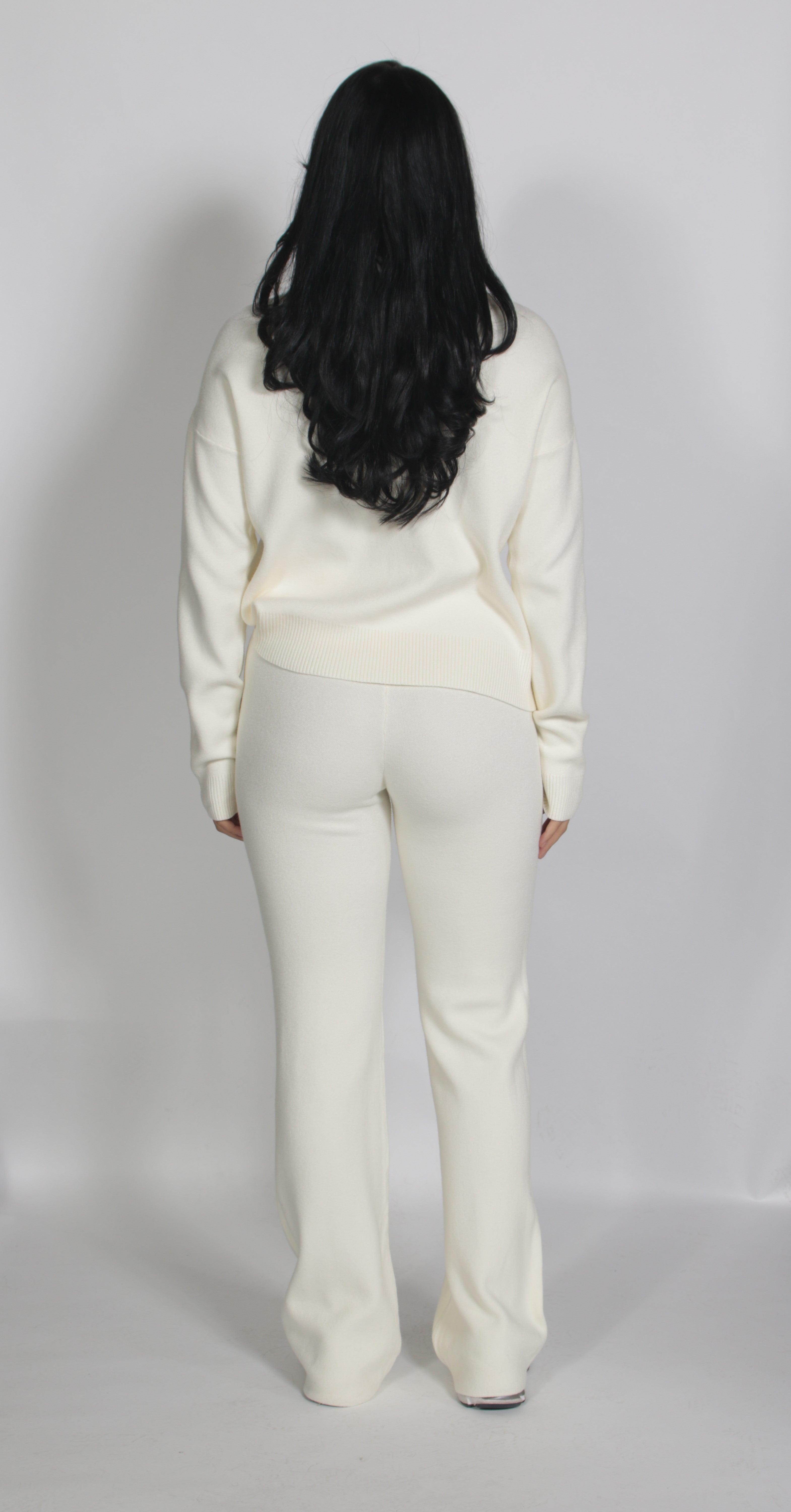 Jade set Cream
