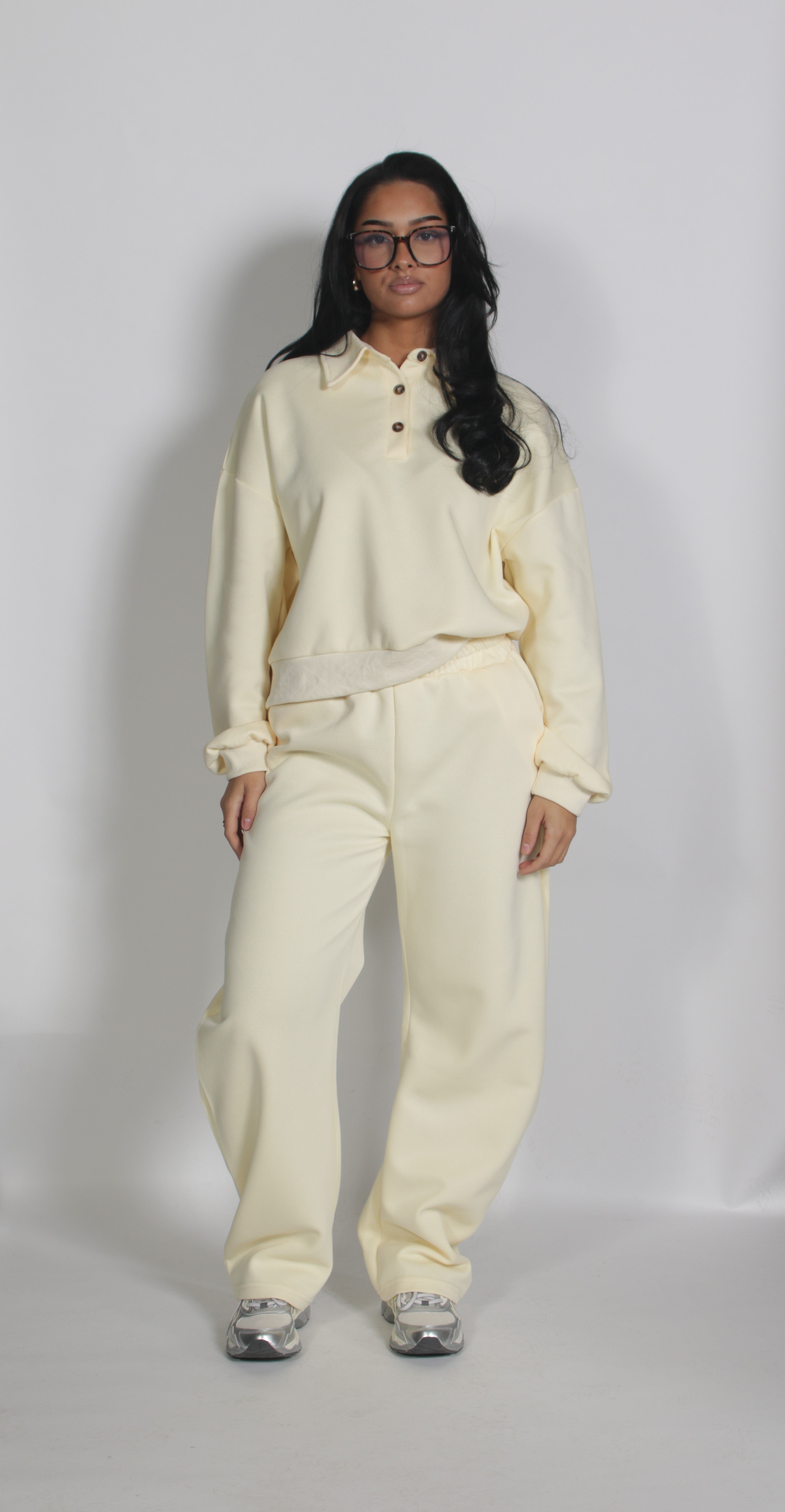 Miya set Yellow