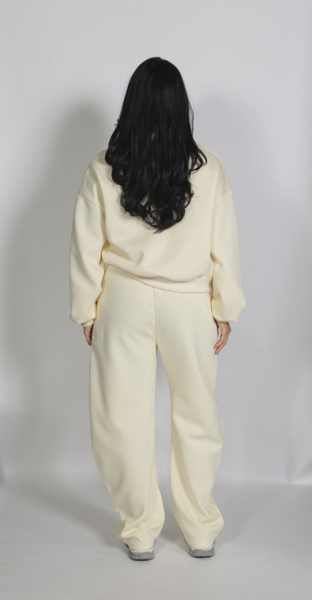 Miya set Yellow