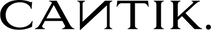 Cantik Logo